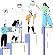 on demand app development company