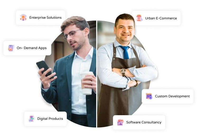 Clone app development company